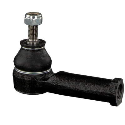 Imagen de FEBI BILSTEIN 10383 Rótula de dirección Eje delantero, izquierda con tuerca autofijadora FORD: MONDEO 2