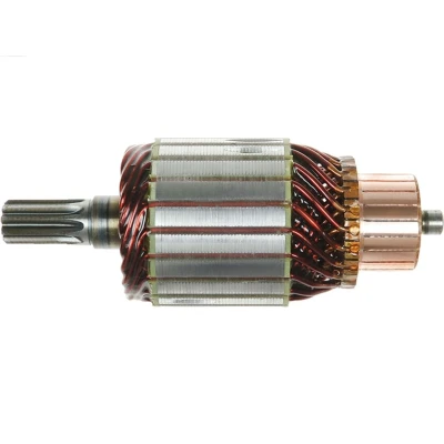 Imagen de AS PL SA5006 Inducido, motor de arranque