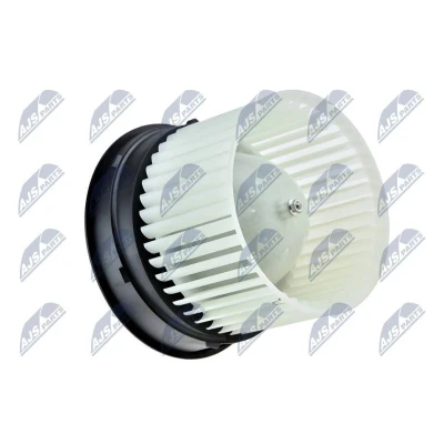 Imagen de NTY EWN NS 000 Ventilador de Calefacción NISSAN: Qashqai / Qashqai+2 I