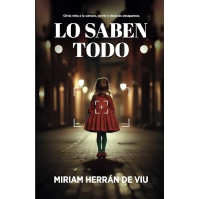 Imagen de Lo saben todo