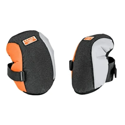 Imagen de Bahco 4750 KP 1 Rodilleras Con Almohadillas 220X50X170