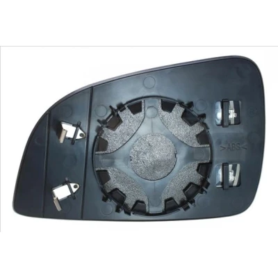 Imagen de TYC 325 0199 1 Cristal de Espejo derecha OPEL: Astra H Berlina, GTC, Hatchback
