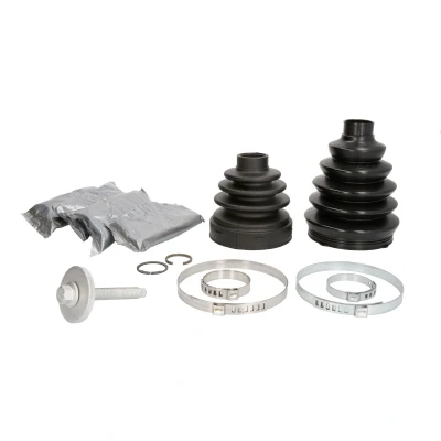 Imagen de SPIDAN 36006 Fuelle Palier TPE (elastómero termoplástico), NBR (caucho nitril butadieno) con tornillo VOLVO: V50, S40 II, C30