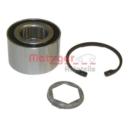 Imagen de METZGER WM 570 Juego de cojinete rueda 74 OPEL: Vectra A Berlina, Calibra A, CC