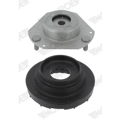 Imagen de MONROE MK485 Copela de amortiguador con rodamiento FORD: FIESTA 6