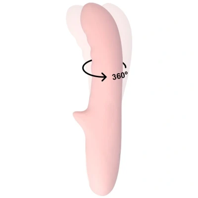 Imagen de Mia VIbrador Mr Pisa