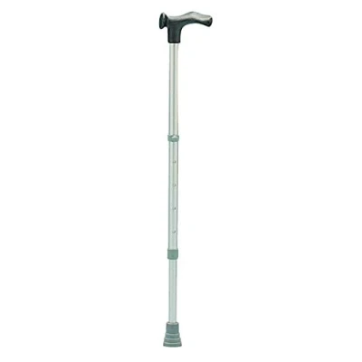 Imagen de Patterson Medical Bastón con mango ergonómico para diestro