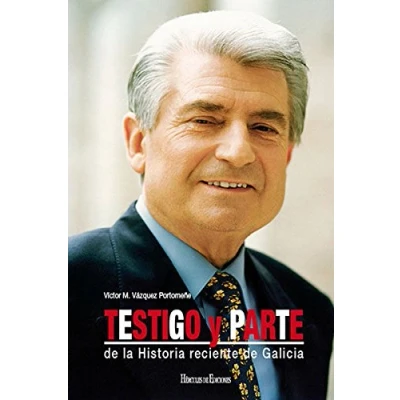 Imagen de Testigo Y Parte