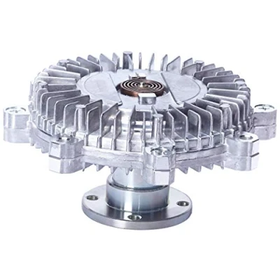 Imagen de ASHIKA 36 05 506 Viscoso de Ventilador MITSUBISHI: PAJERO 2, 3, L200 III Pick up