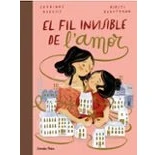 Imagen de El Fil Invisible De L Amor