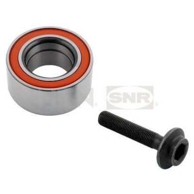 Imagen de SNR R157.28 Juego de cojinete rueda AUDI: A4 B6 Berlina, Avant, B7 Avant