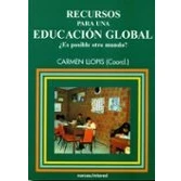 Imagen de Recursos Para Una Educacion Global: ¿es Posible Otro Mundo?