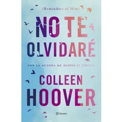 Imagen de No te olvidaré (Reminders of Him) (Bestseller)