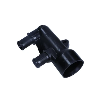 Imagen de MAXGEAR 18 0643 Bridas Plástico Cabeza cilíndrica, delante con junta anular PEUGEOT: 206 Hatchback, Partner I Furgón, Combispace
