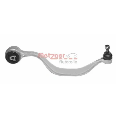 Imagen de METZGER 58018201 Barra oscilante, suspensión de ruedas BMW: 5 Berlina, Touring
