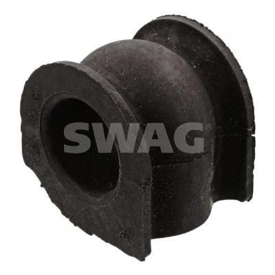 Imagen de SWAG 85 94 2037 Silentblock Barra Estabilizadora eje delantero, ambos lados Caucho 25 HONDA: ACCORD 6 Limousine, Coupe