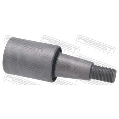 Imagen de FEBEST SGAB 016 Silentblock Brazo de Suspension posterior, exterior, Eje delantero abajo SSANGYONG: Rexton / 2, ACTYON 1, Kyron