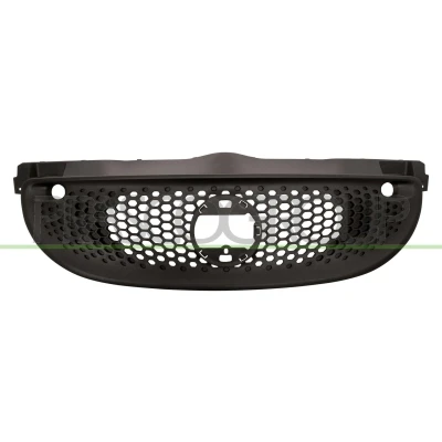 Imagen de PRASCO ME3092011 Parrilla graneado negro SMART: Forfour II Hatchback