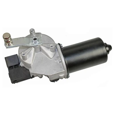 Imagen de METZGER 2190861 Motor del Limpiaparabrisas 12 delante para vehíc. con volante a la izquierda
