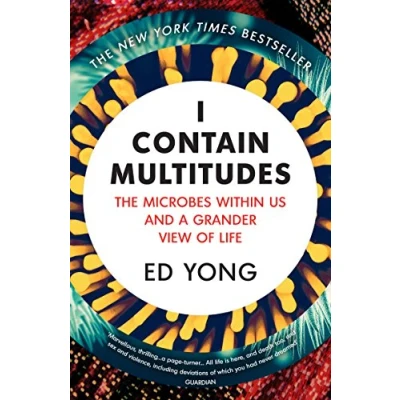 Imagen de I Contain Multitudes