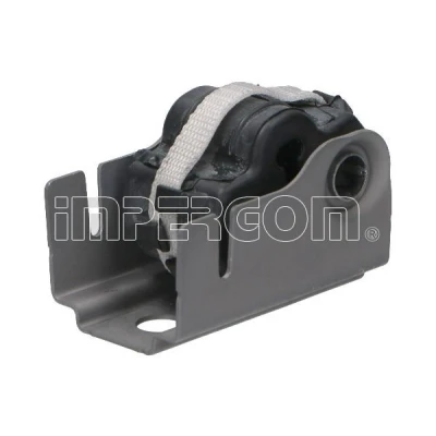 Imagen de ORIGINAL IMPERIUM 700037 Soporte, sistema de escape Eje trasero
