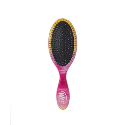 Imagen de Wet Brush Detangler Minnie Mouse Summer Love Cepillo Desenredante Ovalado