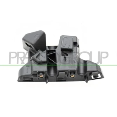 Imagen de PRASCO FD3481024 Soporte, parachoques Delante, izquierda FORD: FIESTA 7