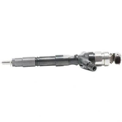 Imagen de METZGER 0870236 Inyector Common Rail (CR) Repuesto debe codificarse con equipo de autodiagnóstico OBD junta anular TOYOTA: HILUX 3 Pick up