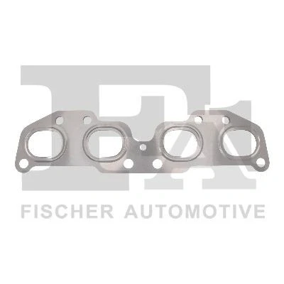 Imagen de FA1 475 005 Junta Colector de Escape Acero fino NISSAN: X Trail