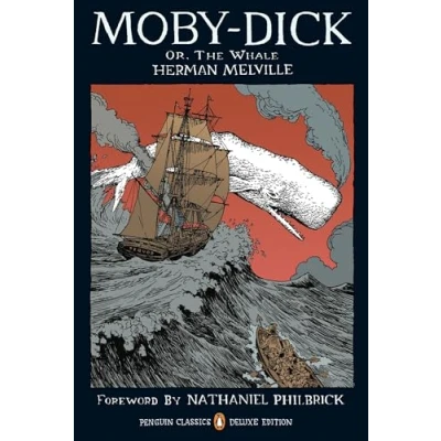 Imagen de Moby dick