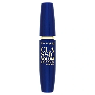 Imagen de GEMEY MAYBELLINE Volum Express Mascara Noir