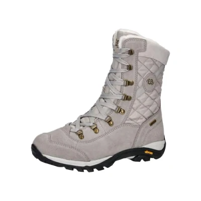 Imagen de Brütting Fenella, Botas para Nieve Mujer, Gris, 44 EU