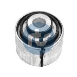 Imagen de RTS 017 00487 Silentblock brazo de Suspension eje trasero ambos lados, arriba, interior 48 Rodamiento caucho metal para oscilante transversal