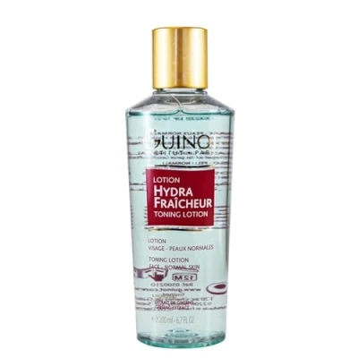 Imagen de Hydra Fraicheur Refreshing Toning Lotion 200 ml
