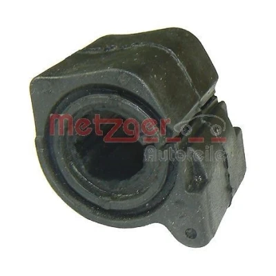 Imagen de METZGER 52060508 Silentblock Barra Estabilizadora Eje delantero, izquierda, derecha, interior Soporte de caucho 19