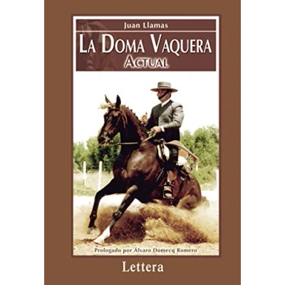 Imagen de La Doma Vaquera Actual