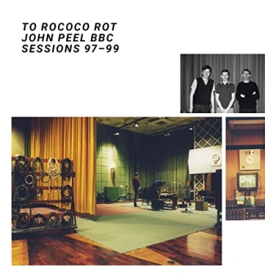 Imagen de The John Peel BBC Sessions 97 99 [Vinilo]