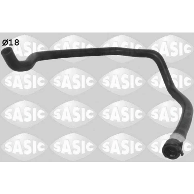 Imagen de SASIC 3400174 Manguitos de Radiador CITROËN: C4 I Hatchback, Coupé, PEUGEOT: 308 CC
