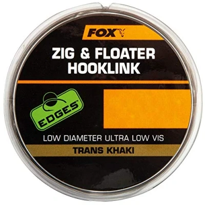Imagen de Hilo flotante Zig Fox 100 m 0,30 mm