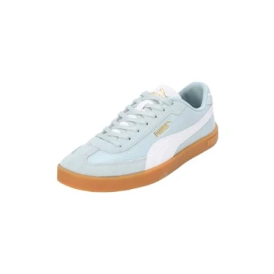 Imagen de Puma CLUB II ERA Unisex Zapatillas, Talla: 45, Frosted dew/white Piel/piel de imitación