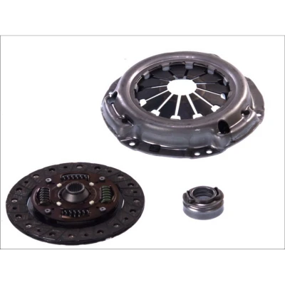 Imagen de EXEDY DHK2039 Kit de Embrague tres piezas con apoyo 190 PIAGGIO: Porter Camión plataforma/Chasis