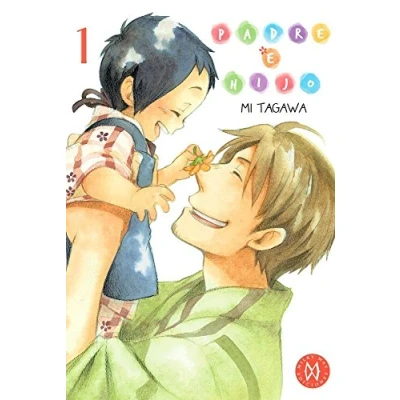 Imagen de Padre e hijo, Vol. 1