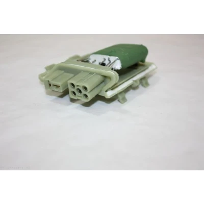 Imagen de AUTOMEGA 150022910 Resitencia, ventilador habitáculo VOLKSWAGEN: Passat B3/B4 Variant