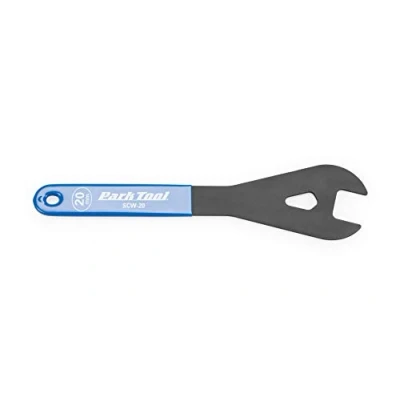 Imagen de Park Tool 127681 Herramientas, Unisex, Schwarz, 20 mm