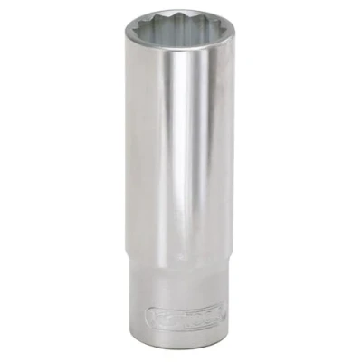 Imagen de KS Tools 917.1261 1/2&quot; Llave de vaso 12 cantos, larga, 10 mm