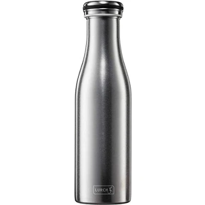 Imagen de Lurch 240229 Termo de doble pared (acero inoxidable, 0,5 L)