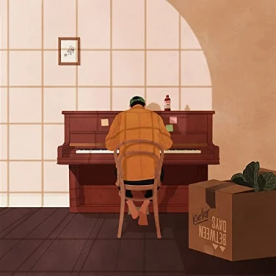 Imagen de Between Days Ep [Vinilo]