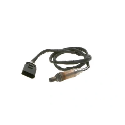 Imagen de BOSCH 0 258 005 123 Sonda lambda 4 VOLKSWAGEN: Polo III Hatchback