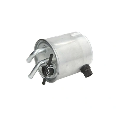 Imagen de FILTRON PP 857/6 Filtro Combustible de tubería 10 NISSAN: Pathfinder 3, NP300 Navara Pick up, Camión plataforma / Chasis