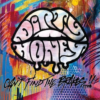 Imagen de Can&#039;t Find The Brakes [Vinilo]